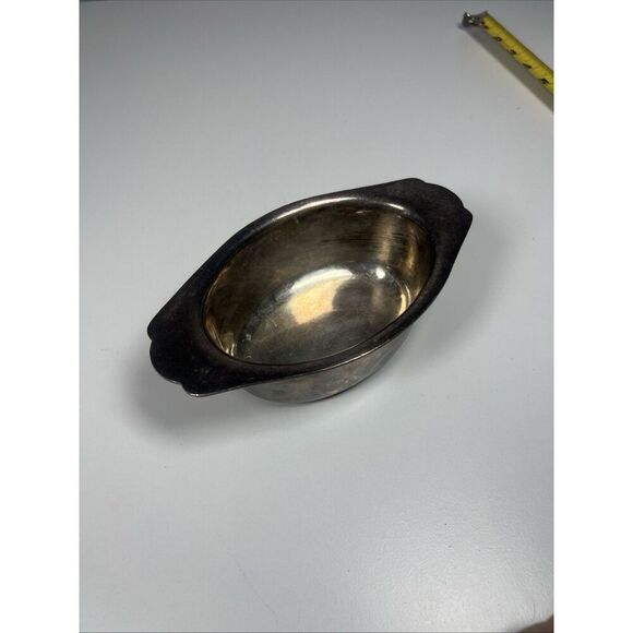 Antique Jos. Heinrichs Paris New York Layion Restaurant Ware Casserole Dish - Picture 9 of 9